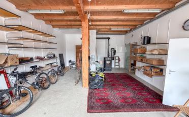 Immeuble résidentiel - image - 8