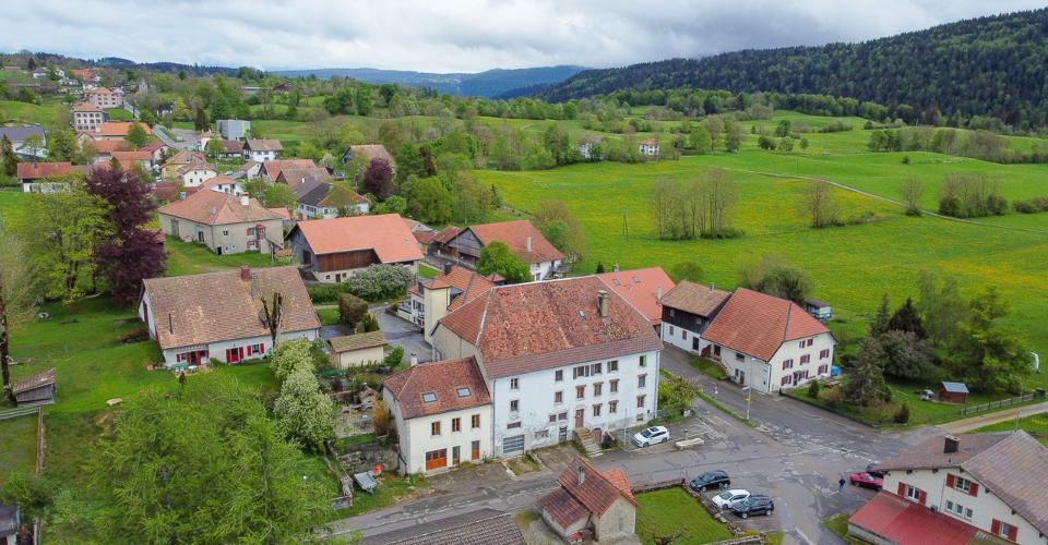 Les Bayards