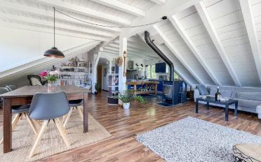 Apartment 2.5 rooms - image - 6