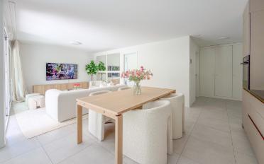 Wohnung 2.5 Zimmer - image - 2
