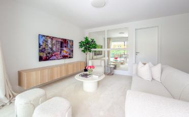 Wohnung 2.5 Zimmer - image - 3