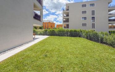 Wohnung 2.5 Zimmer - image - 12