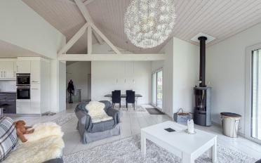 Single house 3.5 rooms - image - 6