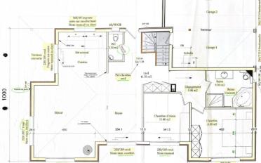 Maison 3.5 pièces - image - 13