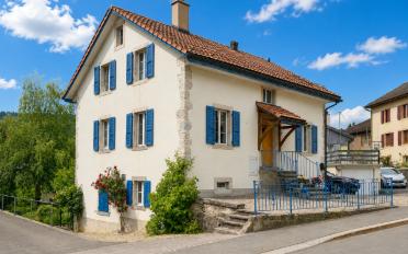 Maison - image - 4