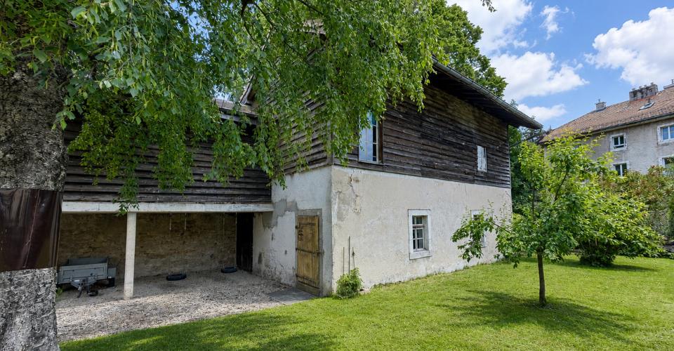 Ste-Croix