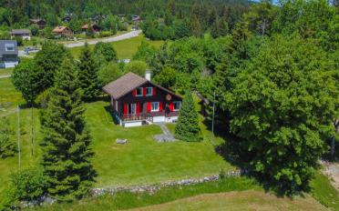 Chalet 4 pièces - image - 1