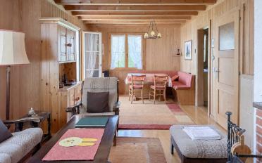 Chalet 4 pièces - image - 6