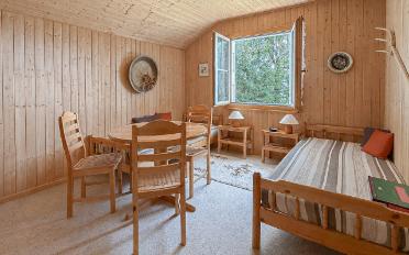 Chalet 4 pièces - image - 11