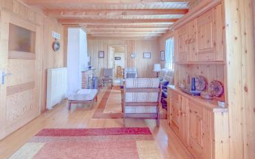 Chalet 4 pièces - image - 7