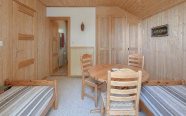 Chalet 4 pièces - image - 12