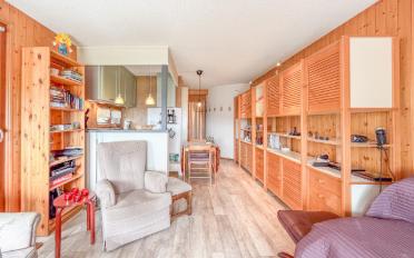 Wohnung 1.5 Zimmer - image - 1