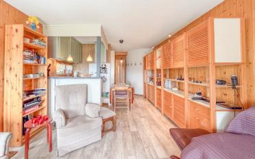 Wohnung 1.5 Zimmer - image - 3