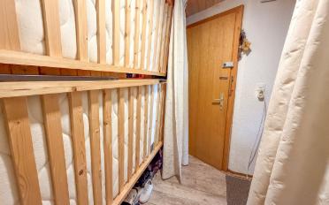 Wohnung 1.5 Zimmer - image - 8