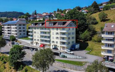 Wohnung 2.5 Zimmer - image - 11
