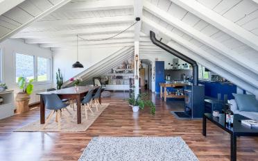 Wohnung 2.5 Zimmer - image - 1