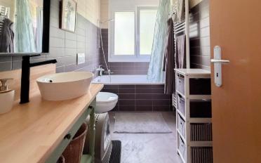 Wohnung 2.5 Zimmer - image - 10