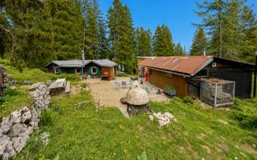 Chalet - image - 4