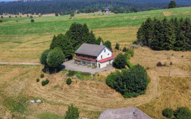 Single house 6.5 rooms - image - 1