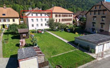 Wohnung 5 Zimmer - image - 8