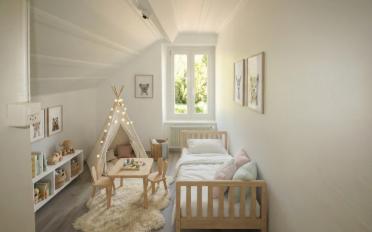 Wohnung 5 Zimmer - image - 4