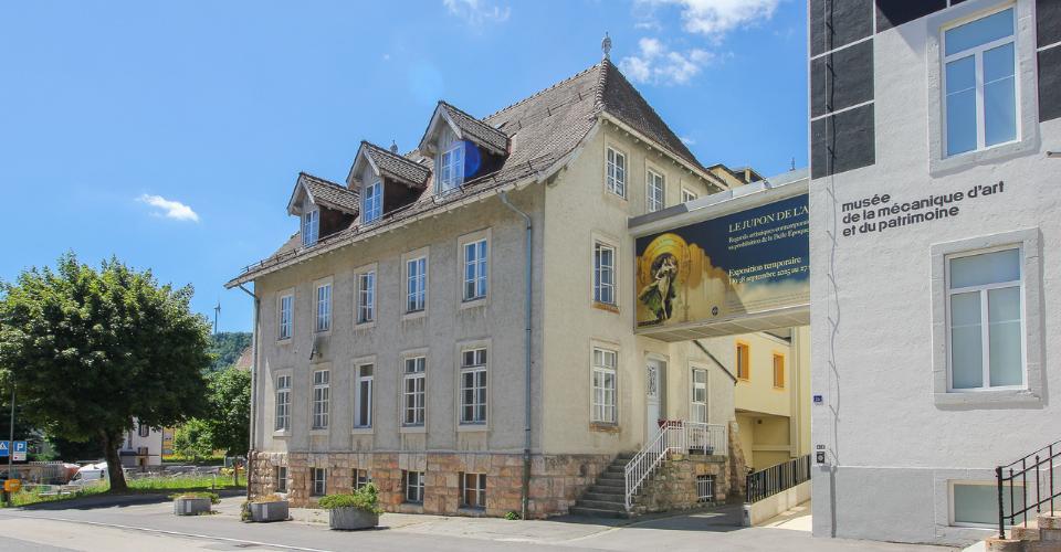 Ste-Croix