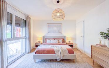 Apartment 2.5 rooms - image - 8