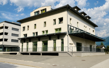 Gemischt genutzte Immobilie - image - 1