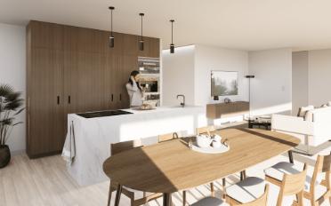 Wohnung - image - 4