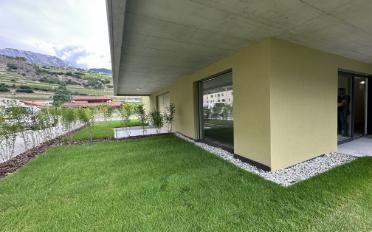 Wohnung 3.5 Zimmer - image - 1