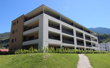Wohnung 3.5 Zimmer - image - 2