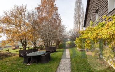 Farm house 7.5 rooms - image - 8