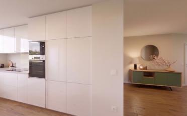 Apartment 3.5 rooms - image - 6