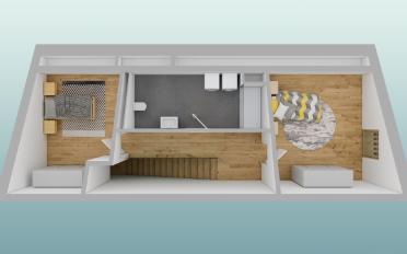 Wohnung 4.5 Zimmer - image - 6