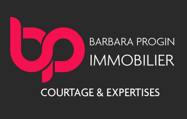 Barbara Progin Immobilier