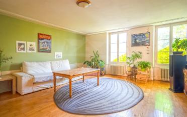 Apartment 5.5 rooms - image - 2