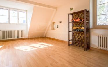 Apartment 5.5 rooms - image - 6