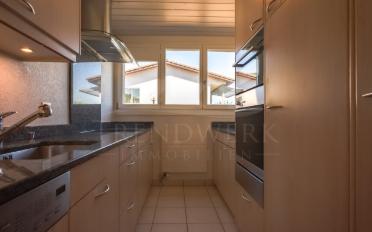 Maison contiguë 4.5 pièces - image - 4