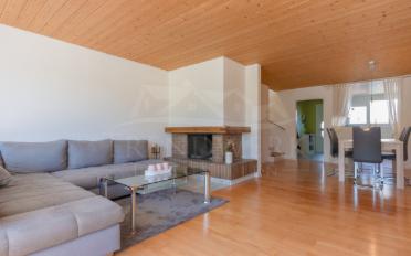 Maison contiguë 4.5 pièces - image - 2