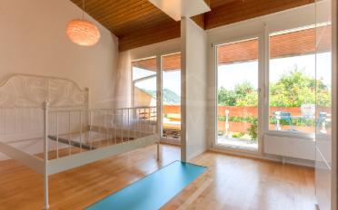 Maison contiguë 4.5 pièces - image - 9