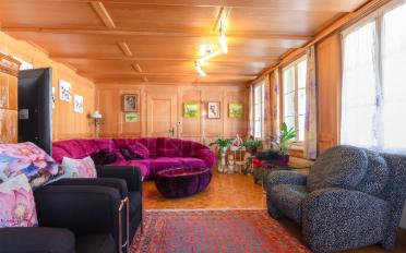 Einfamilienhaus 11 Zimmer - image - 2
