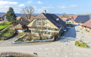 Einfamilienhaus 11 Zimmer - image - 1
