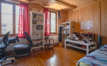 Einfamilienhaus 11 Zimmer - image - 9