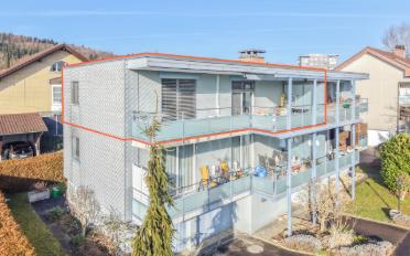 Wohnung 3 Zimmer - image - 1