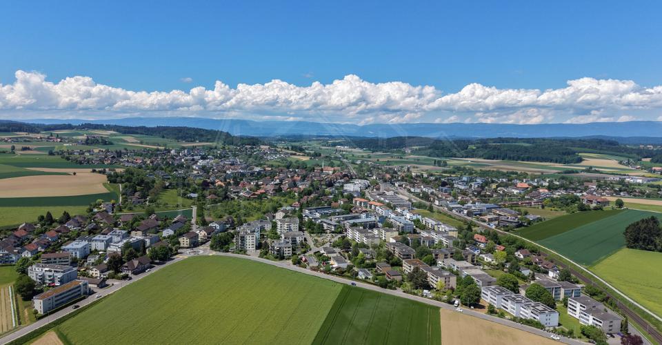 Münchenbuchsee