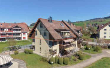 Wohnung 5.5 Zimmer - image - 1