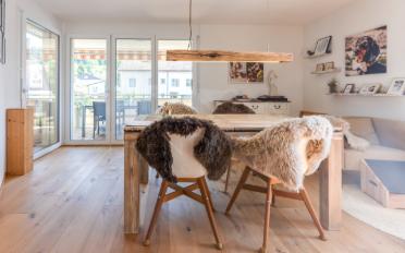 Wohnung 4.5 Zimmer - image - 3