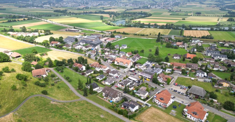 Leuzigen
