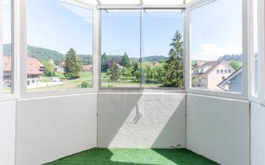 Wohnung 3.5 Zimmer - image - 12