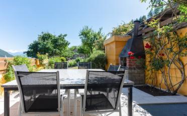 Maison contiguë 4.5 pièces - image - 12